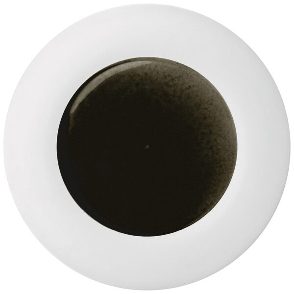 Obsidian Charger Plate 32cm