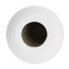 obsidian coupe plate 31cm p10878 7910 image - G&G Goodfellows