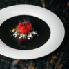 obsidian dinner plate 29cm p10875 7916 image - G&G Goodfellows