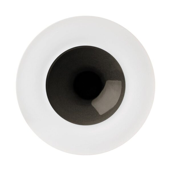 Obsidian Pasta Plate 30x5.5cm(h)