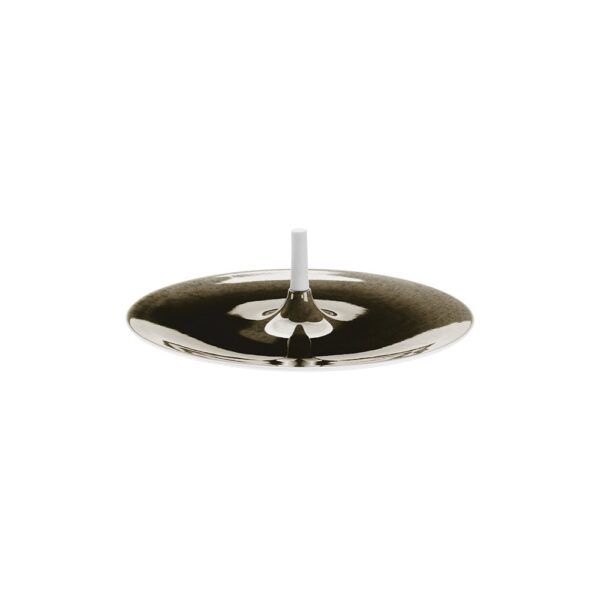 Obsidian Petit Fours Plate 11.5cm