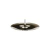obsidian petit fours plate 22cm p10889 7928 image - G&G Goodfellows