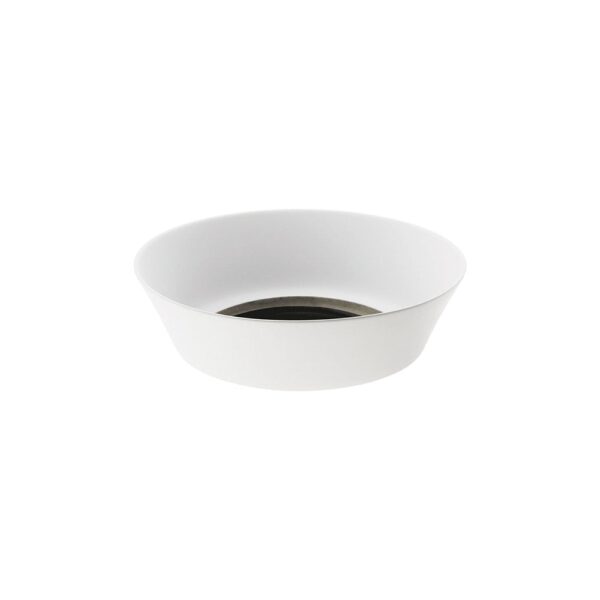Obsidian Serving Bowl 21x7cm(h)