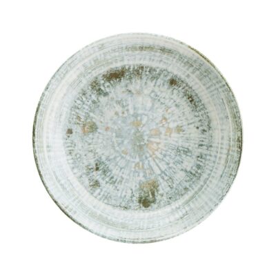 Odette Bloom Deep Plate 25cm
