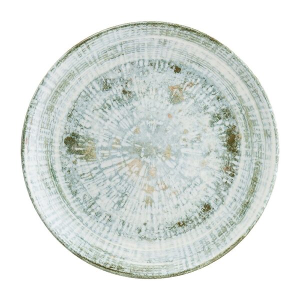 Odette Gourmet Flat Plate 17cm
