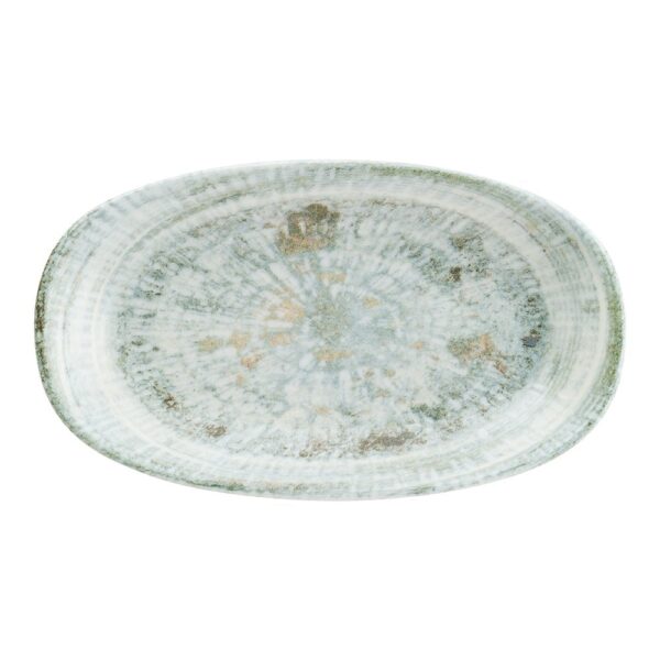 Odette Oval Dish 24cm