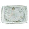 odette rectangle plate 23x16cm p8293 6150 image - G&G Goodfellows