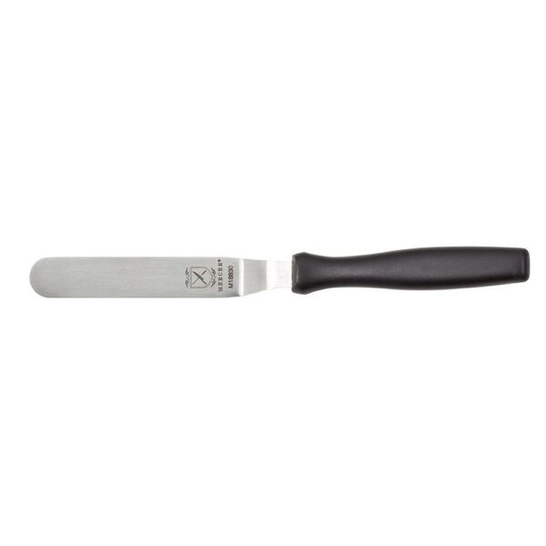 Offset Spatula