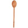 olive wood spoon 30cm p2429 1819 image - G&G Goodfellows