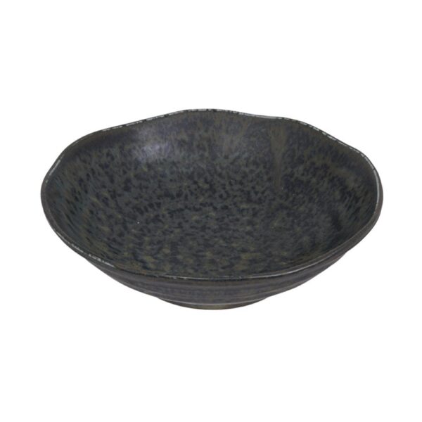 ?? Onyx Noir Plate 14.5x4.4cm