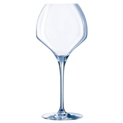 Open Up Soft (Goblet) 16.5oz 47cl