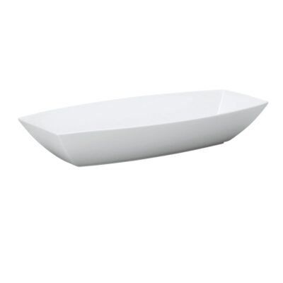 Opera Buffet Bowl 46 x 20 x h8cm