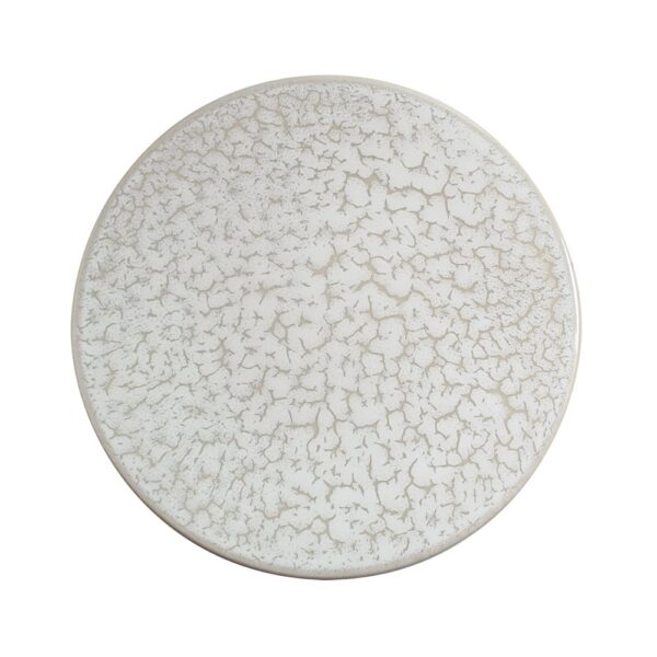 Orijin Bread Plate 15cm-Grey