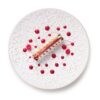 orijin charger plate 30cm grey p762 129 image - G&G Goodfellows