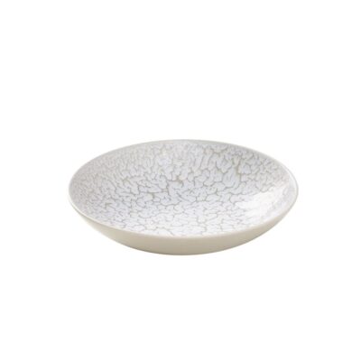 Orijin Deep Plate 24cm - Grey
