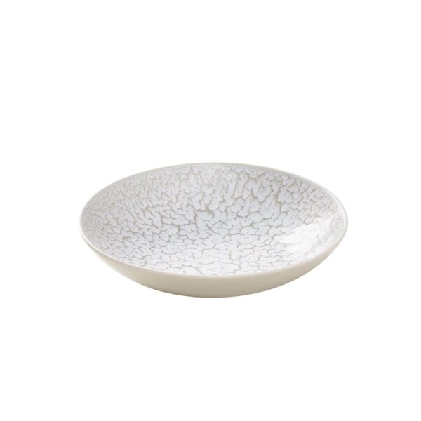 Orijin Deep Plate 24cm - Grey
