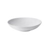 orijin deep plate 24cm white p9755 9874 image - G&G Goodfellows