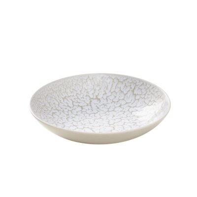 Orijin Deep Plate 29cm - Grey