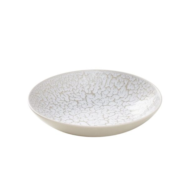 Orijin Deep Plate 29cm - Grey