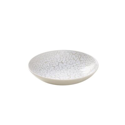Orijin Deep Plate18cm - Grey