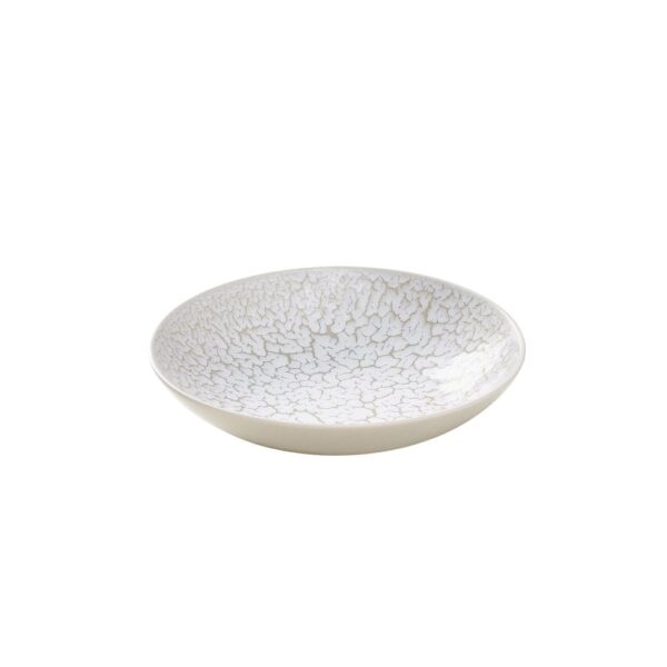 Orijin Deep Plate18cm - Grey