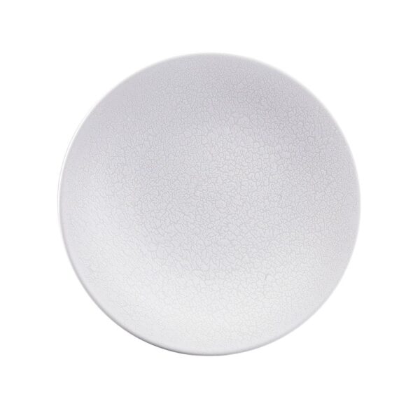 Orijin Dinner Plate 28cm-White