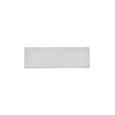 Orijin Mini Tray 6x20cm - White