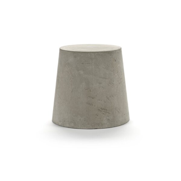 Ottolenghi Concrete Stand 23x21cm