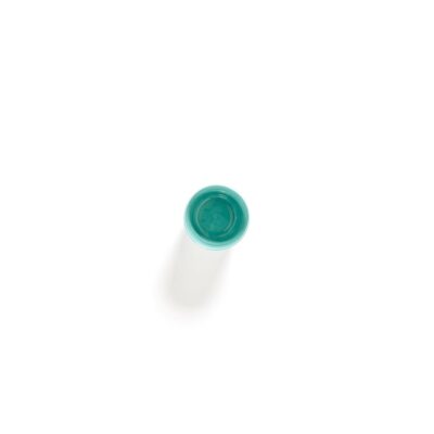Ottolenghi Cup 25cl Azure - Red Swirl