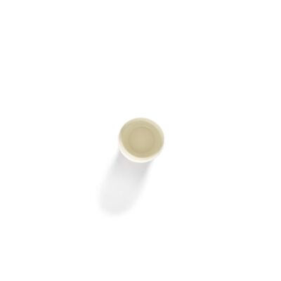 Ottolenghi Cup 33cl White - Blue Swirl