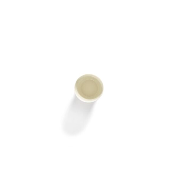 Ottolenghi Cup 33cl White - Blue Swirl