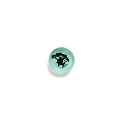 Ottolenghi Dish 11.5cm Azure - Broccoli