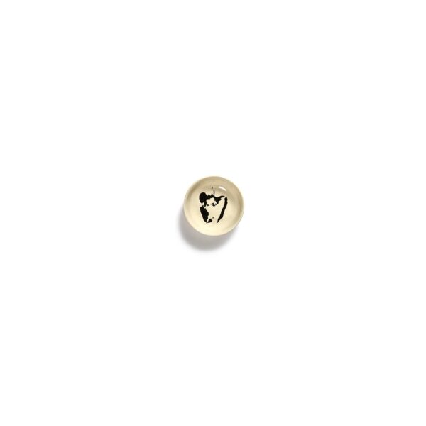 Ottolenghi Dish 7.5cm White - Pepper