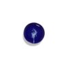 ottolenghi plate 16cm blue artichoke p12198 8986 image - G&G Goodfellows