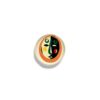 ottolenghi plate 16cm face 1 p12197 8985 image - G&G Goodfellows