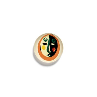 Ottolenghi Plate 16cm  - Face 1