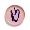 ottolenghi plate 35cm pink pepper p12213 9000 image - G&G Goodfellows
