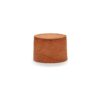 ottolenghi terracotta stand 18x12 5cm p13982 9461 image - G&G Goodfellows