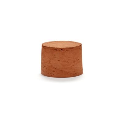 Ottolenghi Terracotta Stand 18x12.5cm