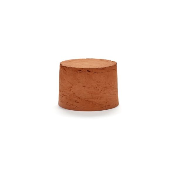 Ottolenghi Terracotta Stand 18x12.5cm