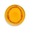 ottolenghi tray 35cm yellow red swirl p12206 8993 image - G&G Goodfellows
