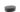 oval box w lid cose 10 2x7cm dark grey p12249 9020 image - G&G Goodfellows