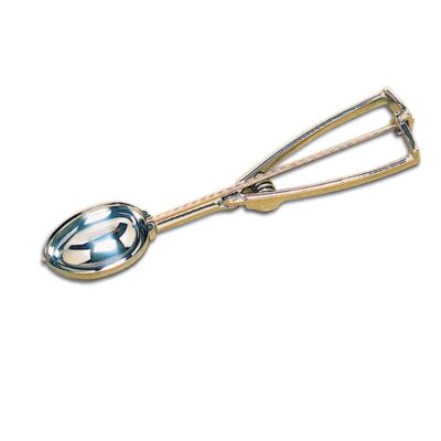 Oval Ice Cream Scoop (30 Portions)