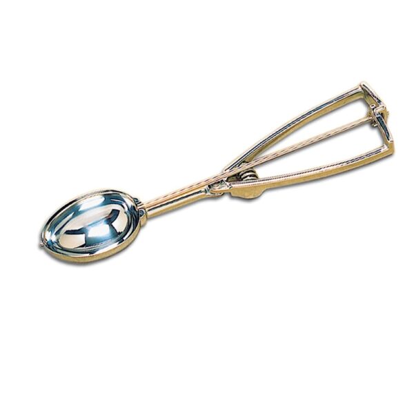 Oval Ice Cream Scoop (30 Portions)