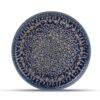 oxido plate 28 5cm cobalt p11540 8894 image - G&G Goodfellows