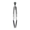 oxo good grips tongs silicone head 23cm p3343 2779 image - G&G Goodfellows