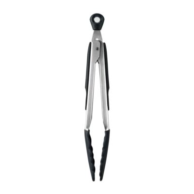 Oxo Good Grips Tongs- Silicone Head 23cm