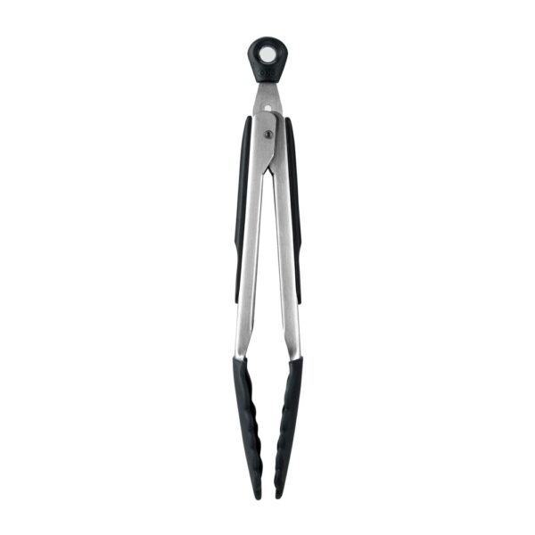 Oxo Good Grips Tongs- Silicone Head 23cm