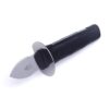 oyster knife with guard moulded handle p5043 4591 image - G&G Goodfellows