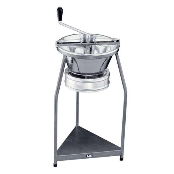 Moulin on Stand without Sieve